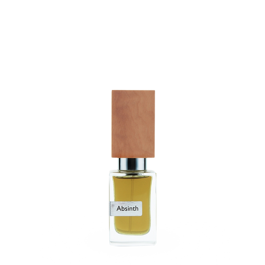 Nasomatto Absinth Extrait de Parfum