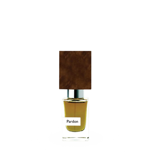 Nasomatto Pardon Extrait De Parfum