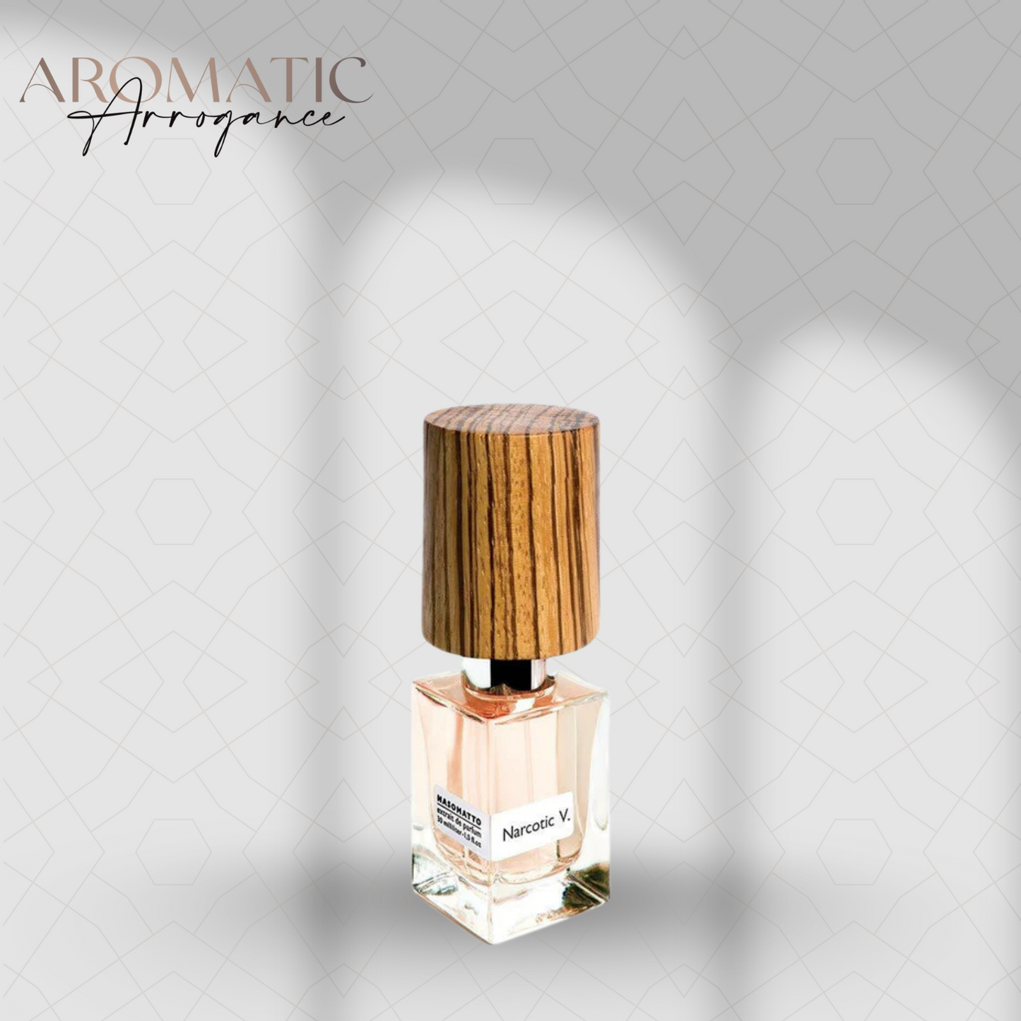 Nasomatto Narcotic Venus Extrait De Parfum