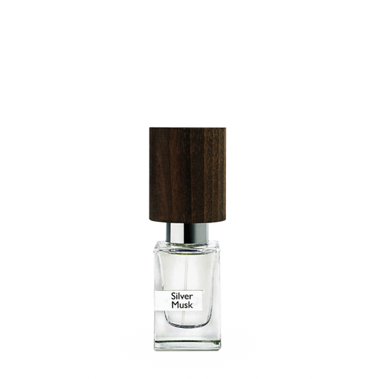Nasomatto Silver Musk Extrait De Parfum