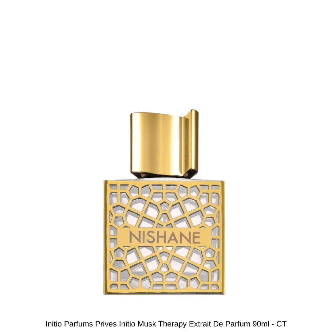 Nishane Hacivat Oud Extrait de Parfum