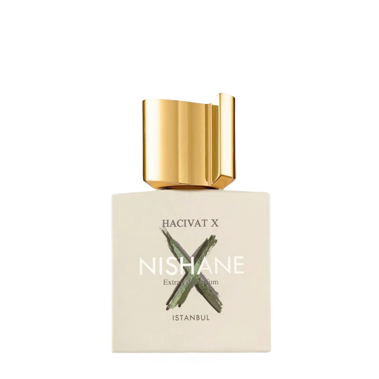 Nishane Hacivat X Extrait de Parfum