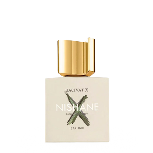 Nishane Hacivat X Extrait de Parfum