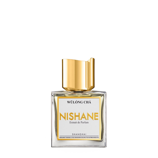 Nishane Wulong Cha Extrait De Parfum