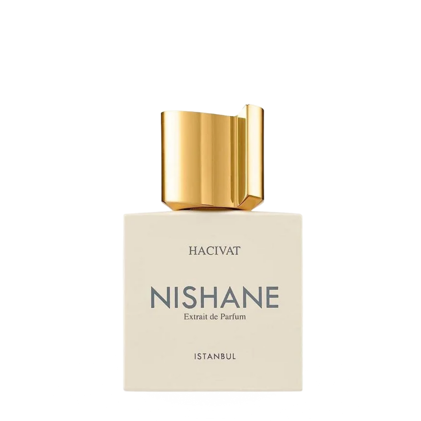 Nishane Hacivat Extrait De Parfum