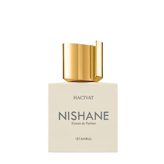 Nishane Hacivat Extrait De Parfum