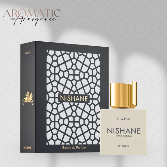 Nishane Hacivat Extrait De Parfum