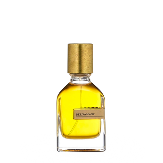 Orto Parisi Bergamask Eau de Parfum