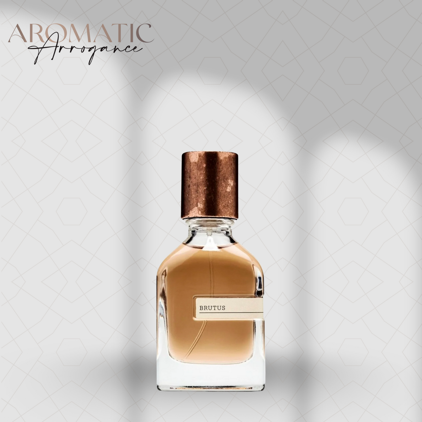 Orto Parisi Brutus Eau de Parfum