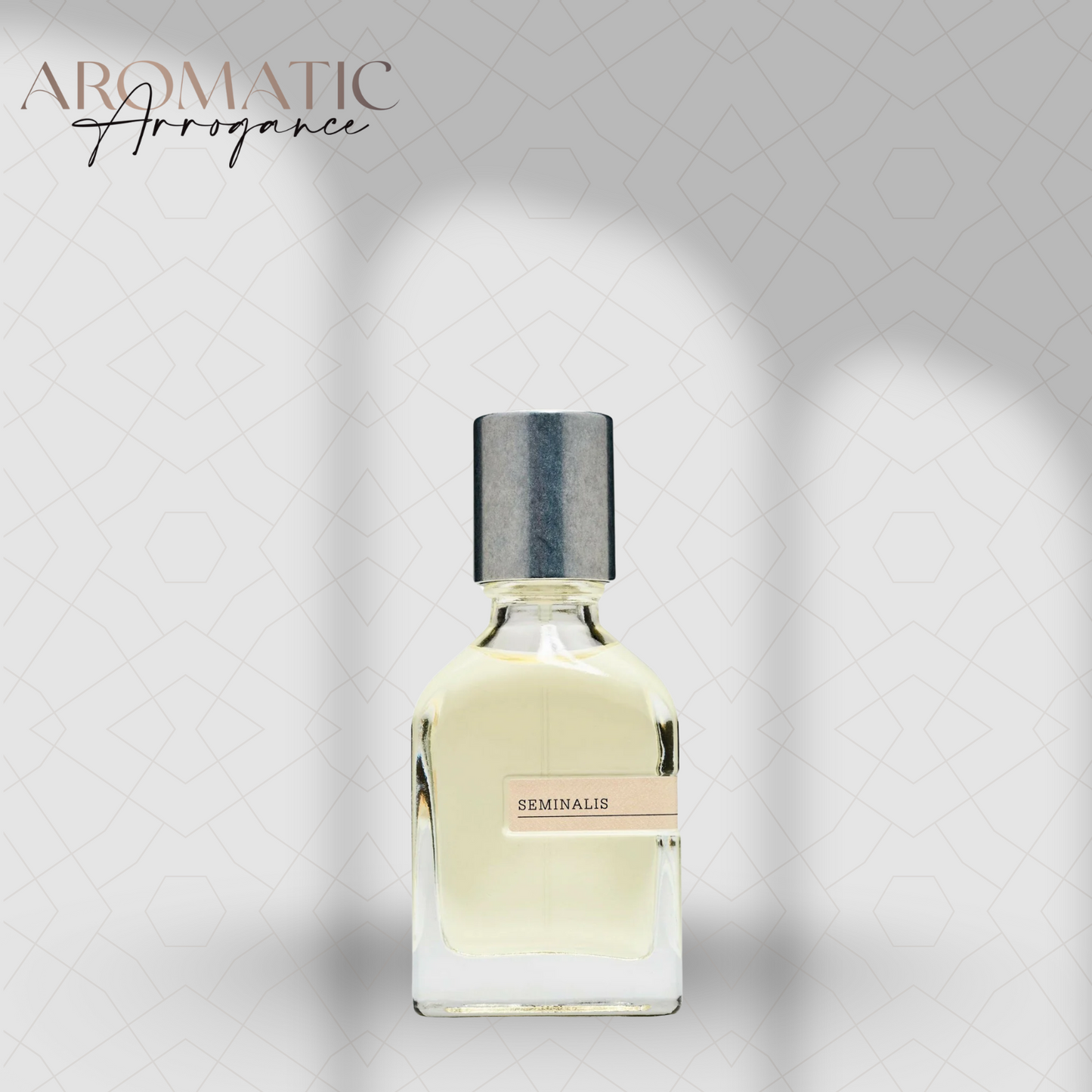 Orto Parisi Seminalis Eau de Parfum