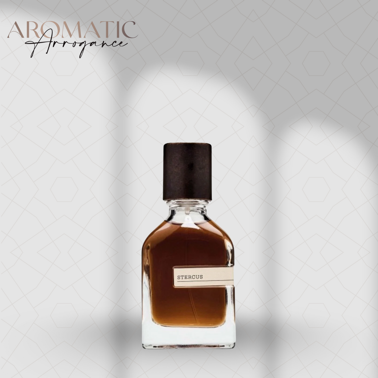 Orto Parisi Stercus Eau de Parfum