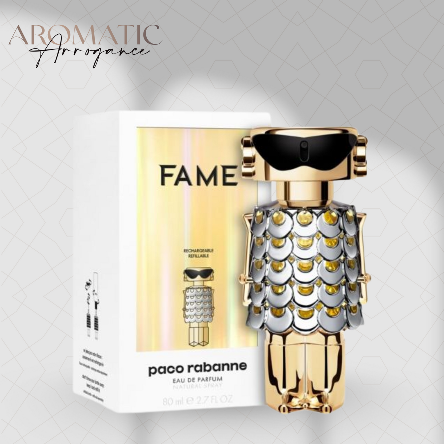 Paco Rabanne Fame Eau de Parfum