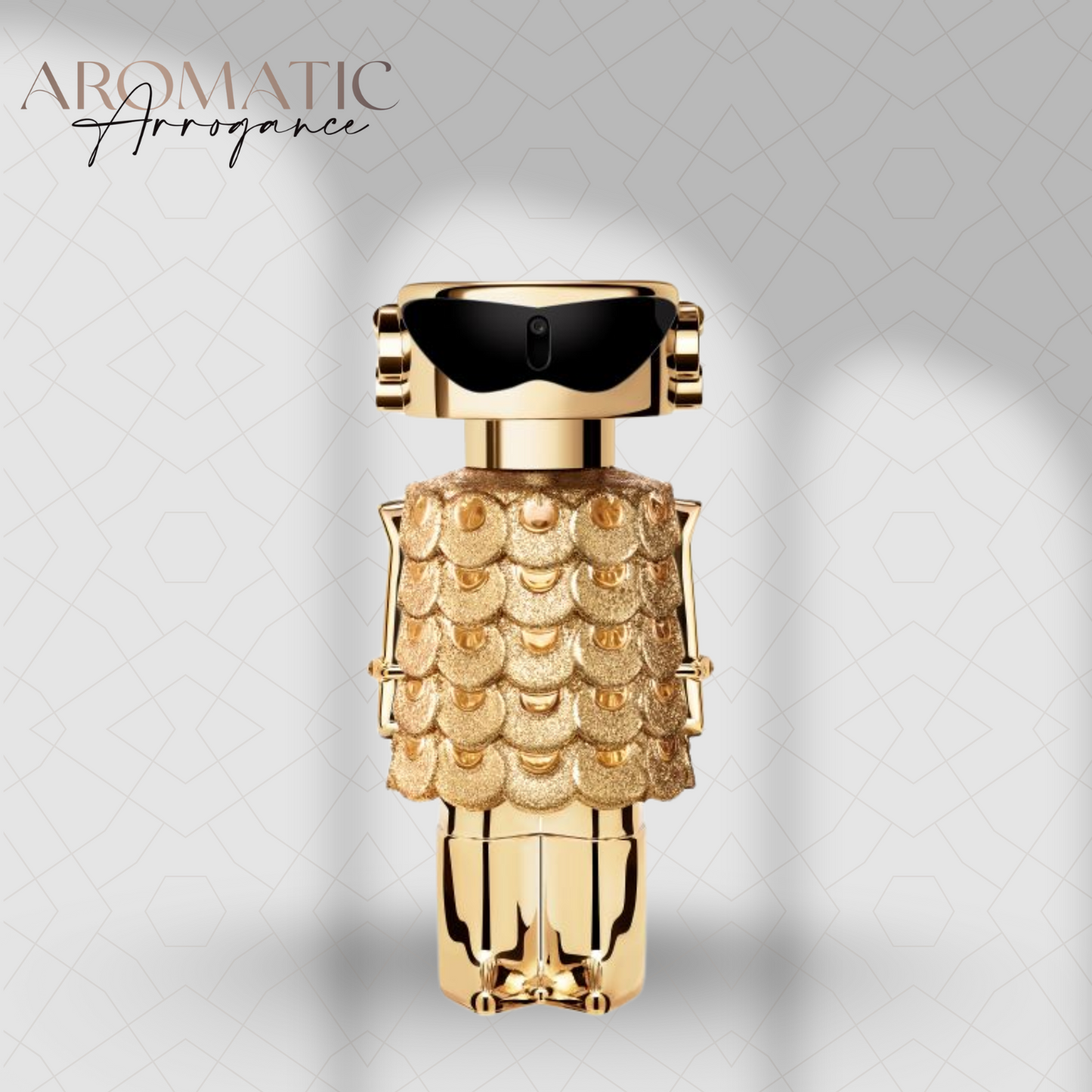 Paco Rabanne Fame Intense Eau de Parfum