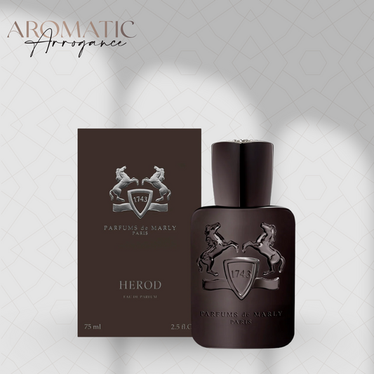 Parfums De Marly Herod Eau de Parfum