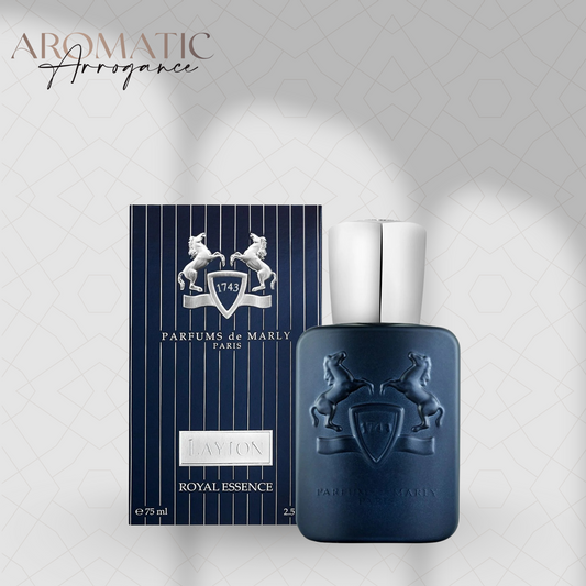 Parfums De Marly Layton Royal Essence Eau de Parfum