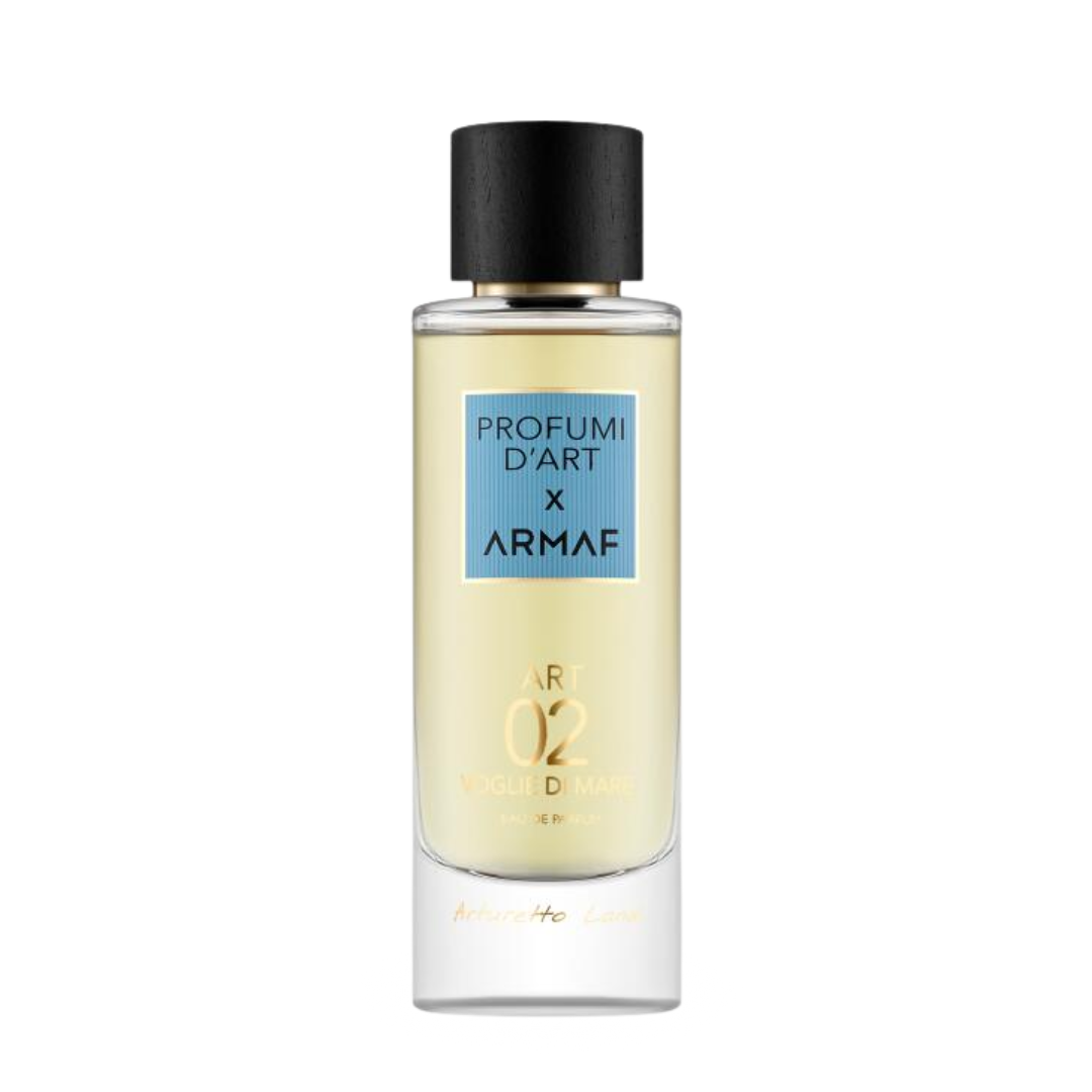 Profumi D'Art X Armaf Art 02 Voglie Di Mare Eau de Parfum