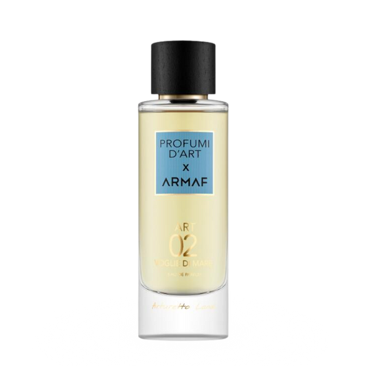 Profumi D'Art X Armaf Art 02 Voglie Di Mare Eau de Parfum
