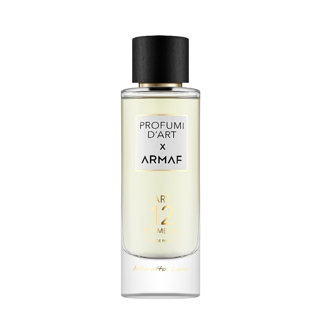 Profumi D'Art X Armaf Art 12 Per Me Ma Eau de Parfum