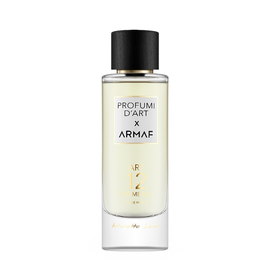 Profumi D'Art X Armaf Art 12 Per Me Ma Eau de Parfum