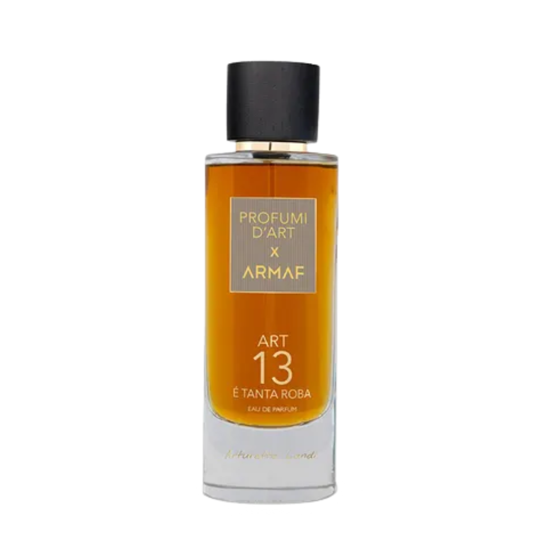Profumi D'Art X Armaf Art 13 E Tanta Roba Eau de Parfum