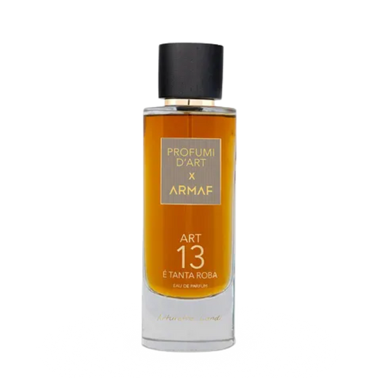 Profumi D'Art X Armaf Art 13 E Tanta Roba Eau de Parfum