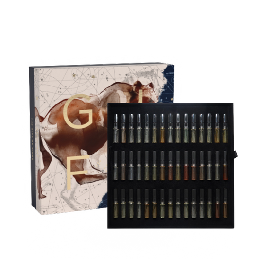 Vial set Amouage Ursa Major 45 x 2ml