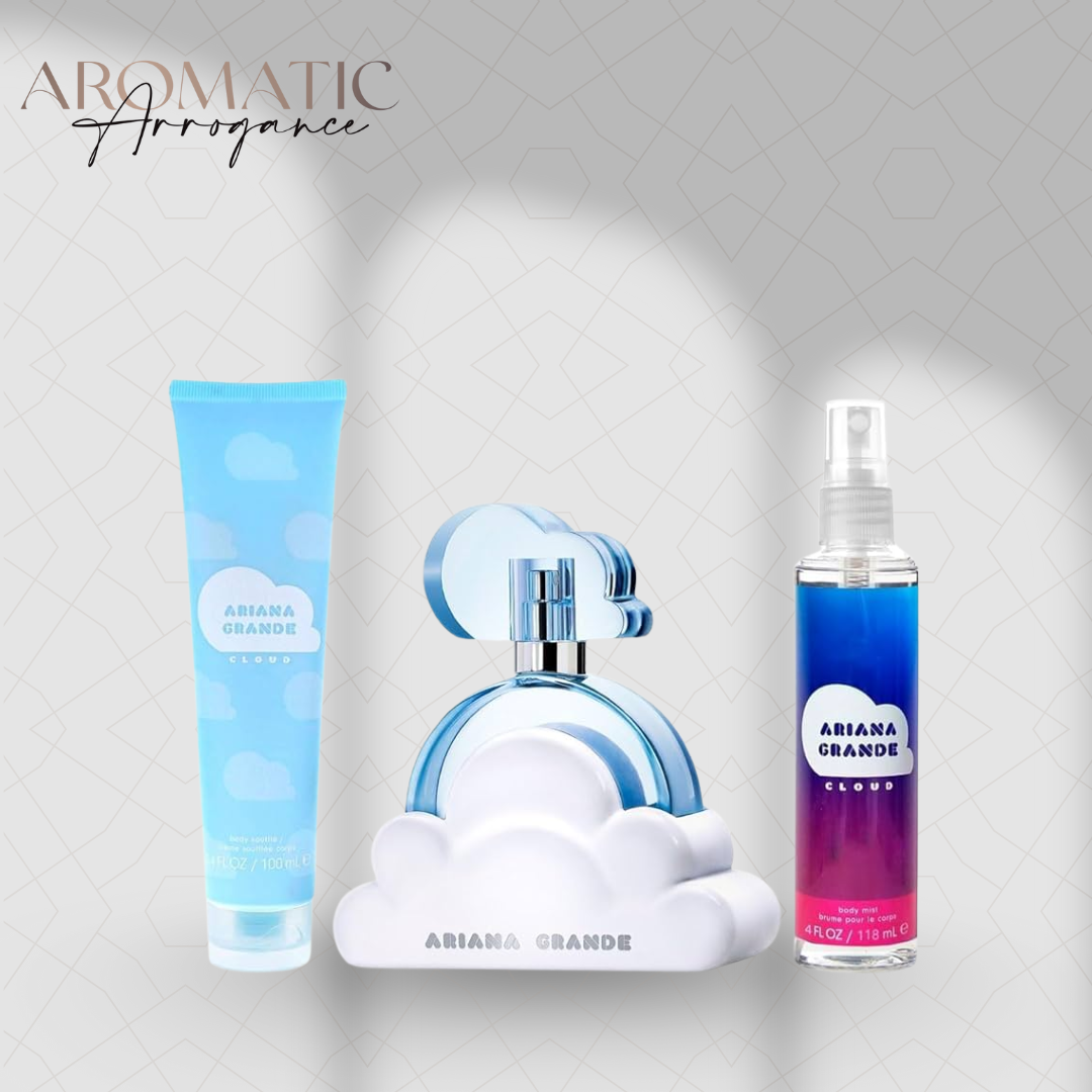 Ariana Grande Cloud Eau De Parfum