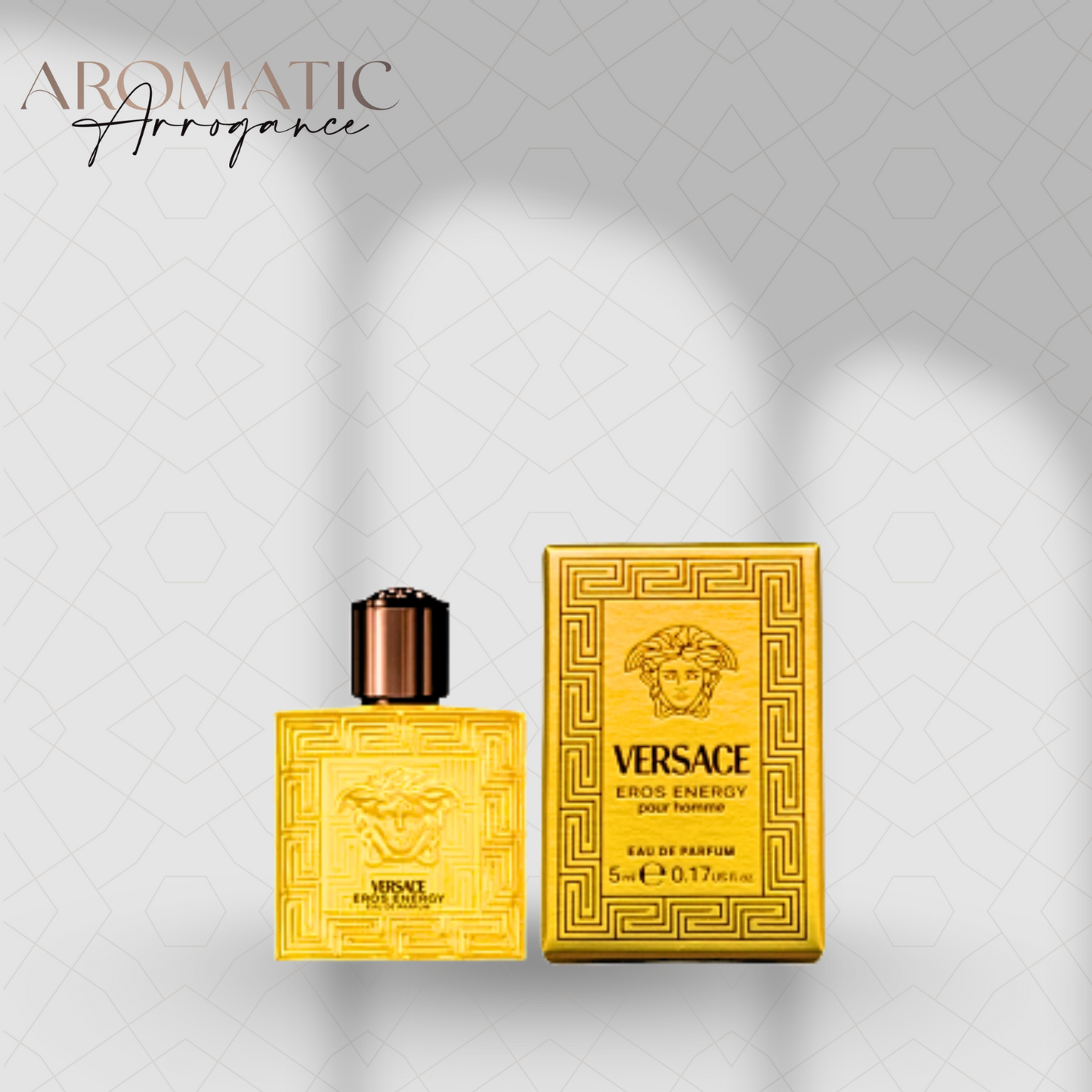 Versace Eros Energy Eau de Parfum