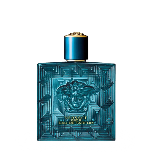 Versace Eros Men Eau de Toilette