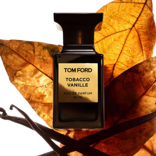 Tom Ford Tobacco Vanille Eau de Parfum