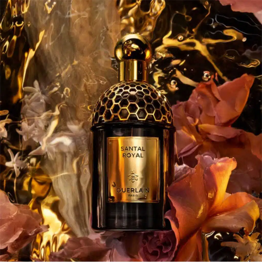 Guerlain Santal Royal Eau de Parfum