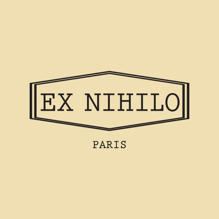 Ex Nihilo
