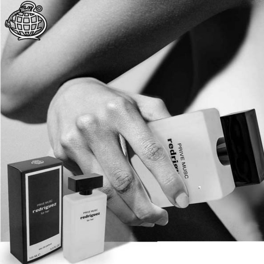 Fragrance World Redriguez Prive Musc Eau de Parfum