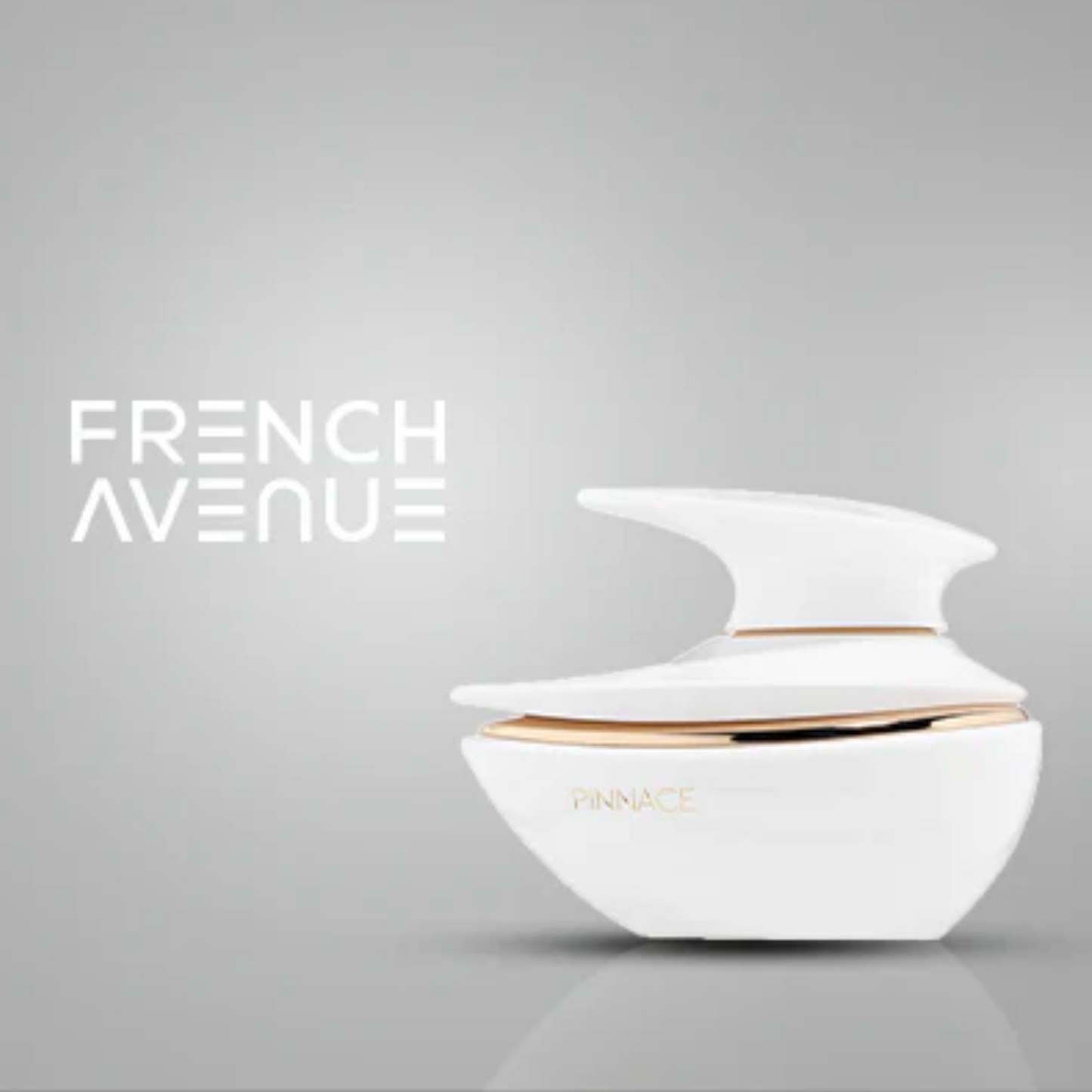 Fragrance World Pinnace Eau de Parfum