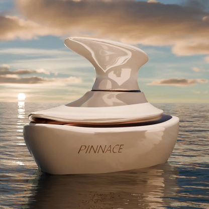 Fragrance World Pinnace Eau de Parfum