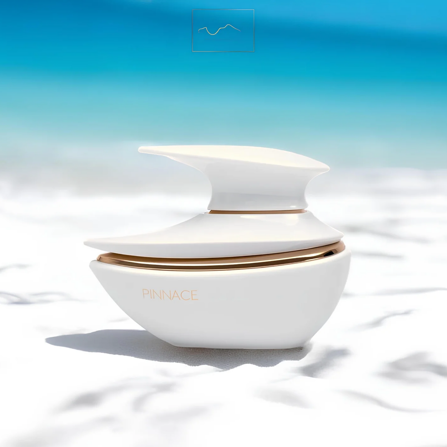 Fragrance World Pinnace Eau de Parfum