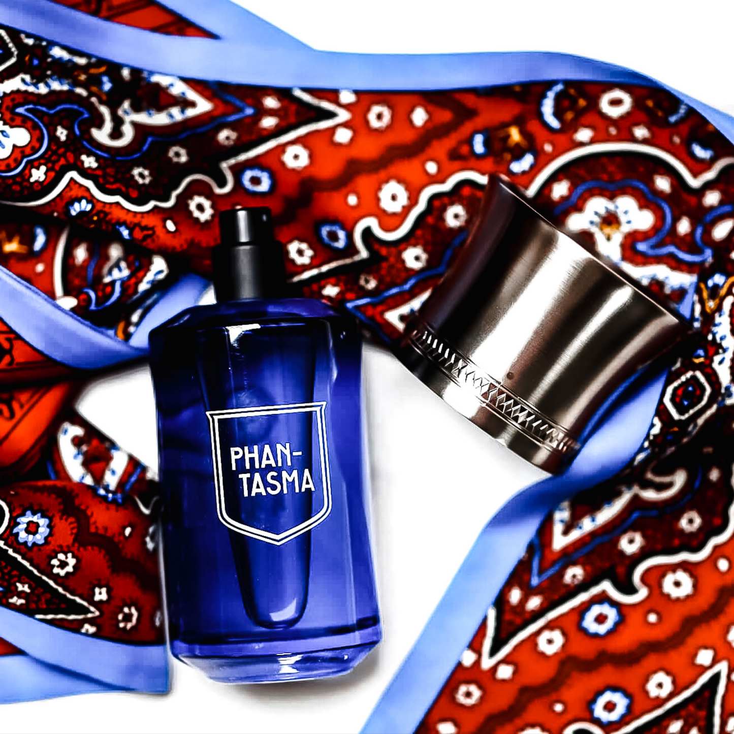 Liquides Imaginaires Phantasma Eau de Parfum
