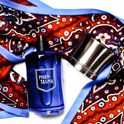 Liquides Imaginaires Phantasma Eau de Parfum