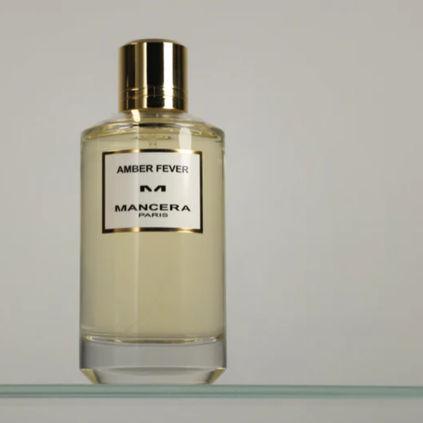 Mancera Amber Fever Eau de Parfum