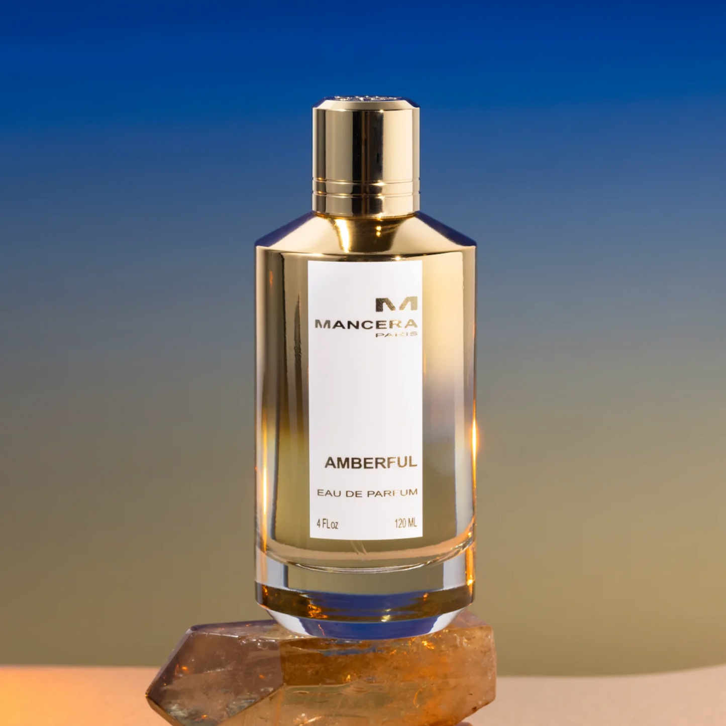 Mancera Amberful Eau de Parfum