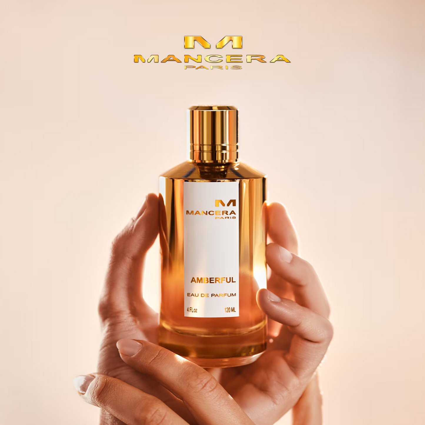 Mancera Amberful Eau de Parfum
