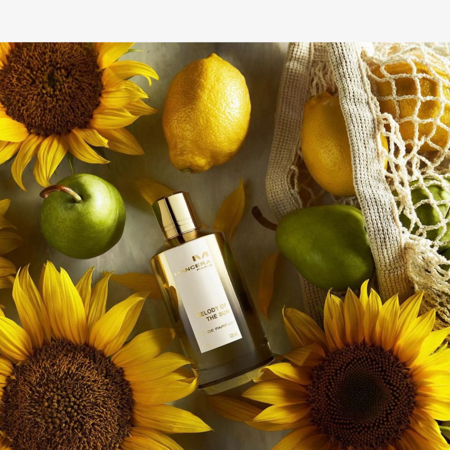 Mancera Melody Of The Sun Eau de Parfum