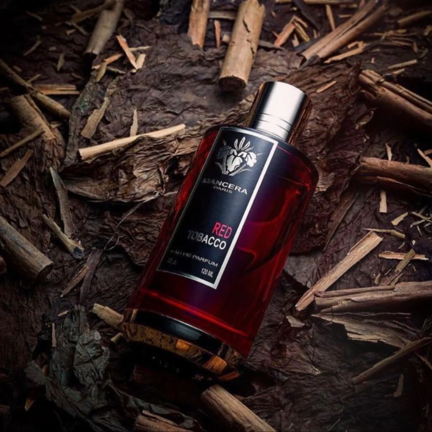 Mancera Red Tobacco Eau de Parfum