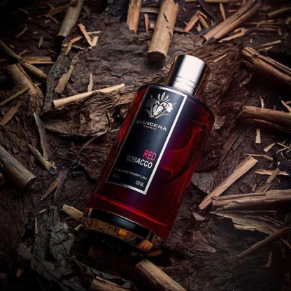 Mancera Red Tobacco Eau de Parfum