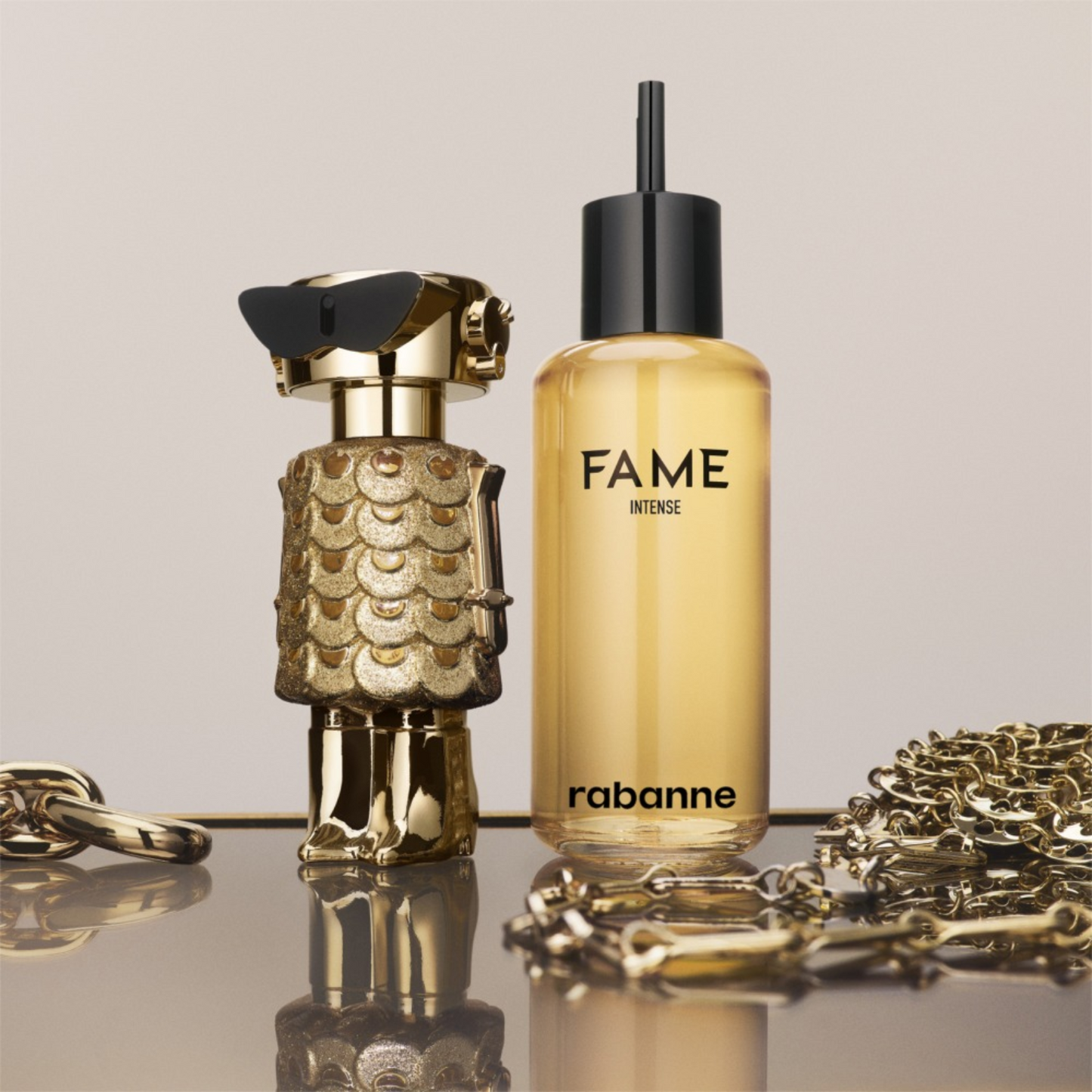 Paco Rabanne Fame Intense Eau de Parfum