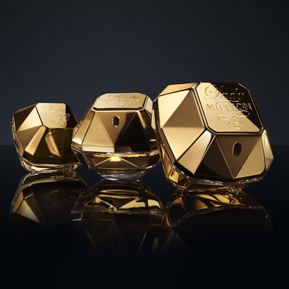 Paco Rabanne Lady Million Eau de Parfum