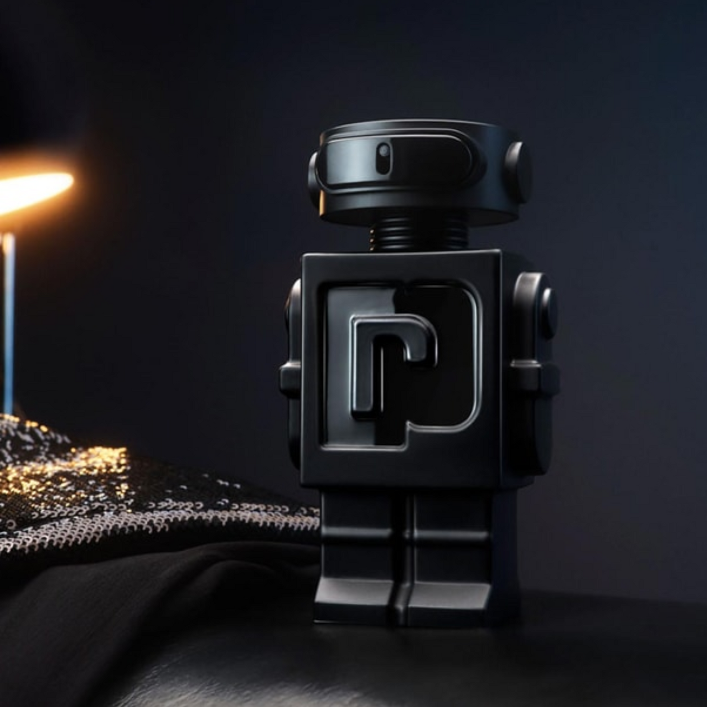 Paco Rabanne Phantom Parfum