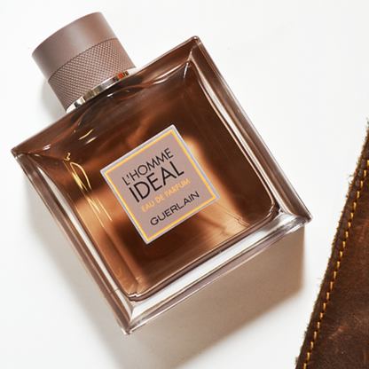 Guerlain L'Homme Ideal Eau de Parfum