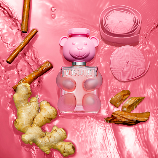 Moschino Toy 2 Bubble Gum Eau de Toilette