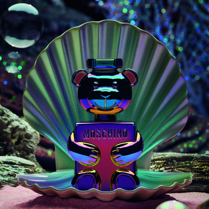 Moschino Toy 2 Pearl Eau de Parfum